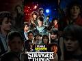 is stranger things a good show or bad #trendingshorts #film #cinema #strangerthings #netflix
