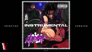 EZ MIL x Eminem - MADARA ( BEST INSTRUMENTAL )