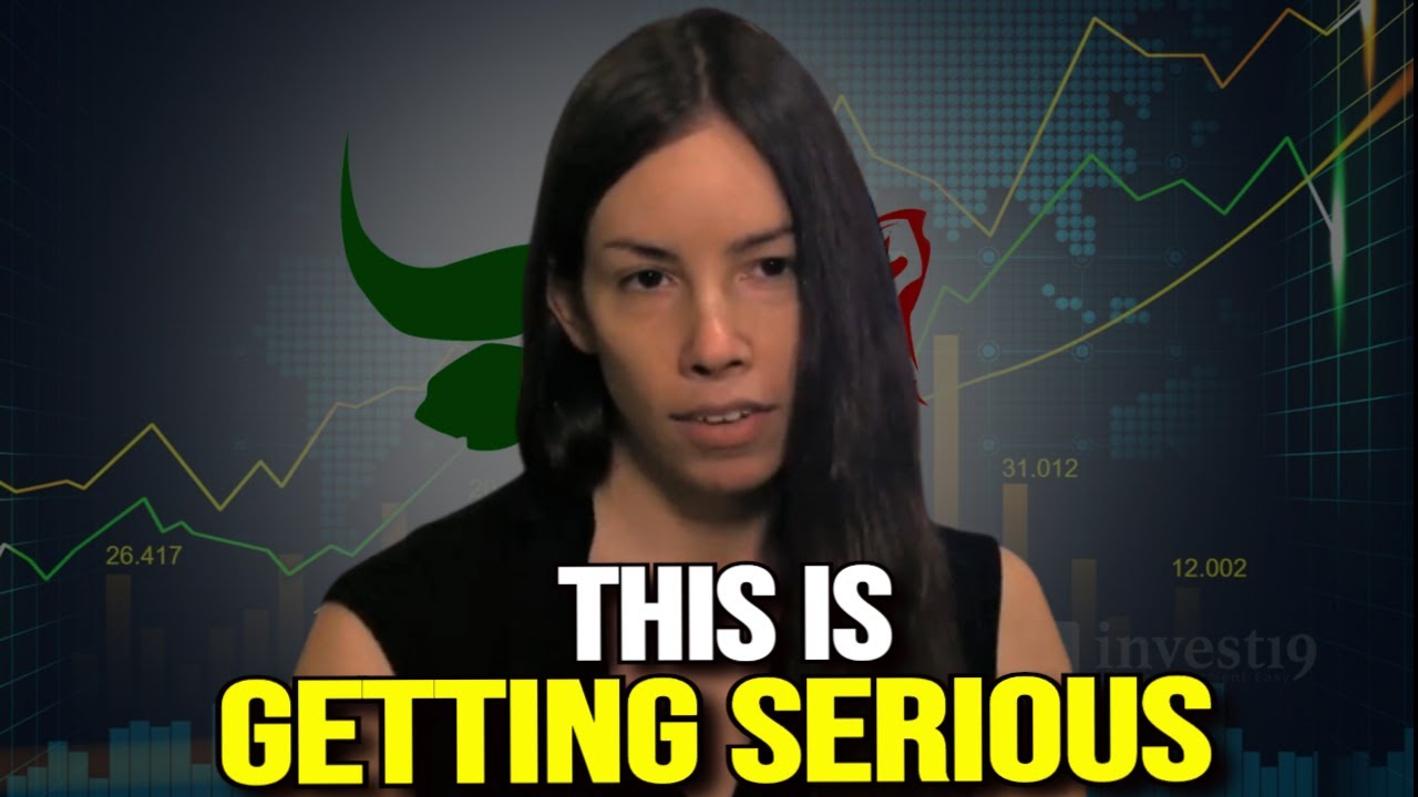 Something Interesting Is Happening To Liquidity in 2023: Lyn Alden ...