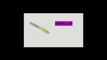 Cutting tools in VMC manufacturing