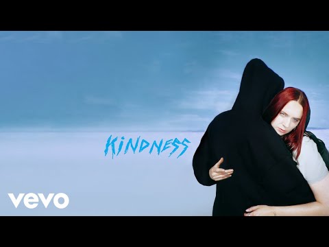 MØ - Kindness (Audio)