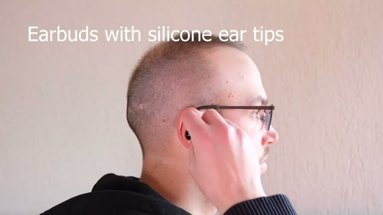 StepbyStep How to Wear Headphones and Earbuds Comfortably