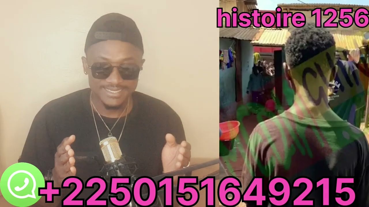 l'histoire mystique les jeunes qui décide de sacrifier leurs parents pour avoir de l'argent facile