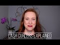 Lash Curlers Explained