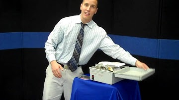 Whitaker Brothers Datastroyer CD-101