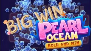 Trying Oceans Pearls Twice Hoping it Plays Nice