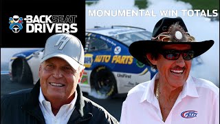 Hendrick Motorsports with most wins ever? Larry Mac, Kaitlyn Vincie join to recap Dover | NASCAR