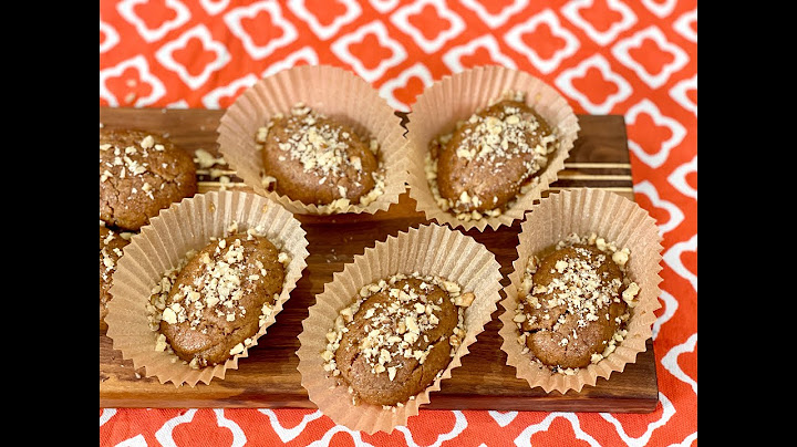 Melomakarona - Greek Honey Cookies You'll Be Obsessed With!