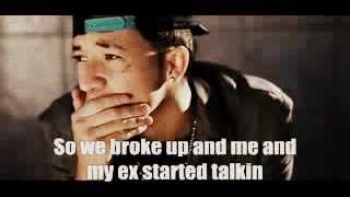 Baeza - Far From Ready