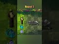 pvz fusion all cactus vs iron balloon zombies #pvzfusion #mobilegame #pvzgame #plantsvszombies