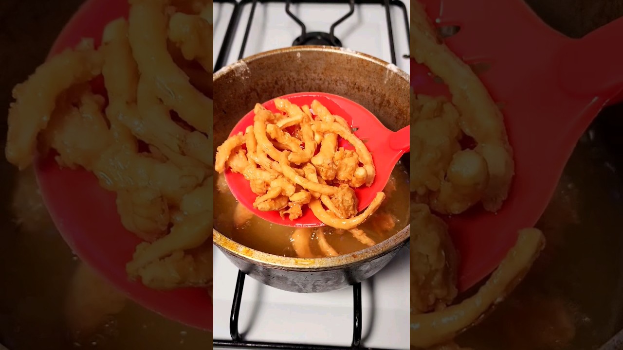 Cómo hacer cebolla frita crujiente en el microondas: receta súper fácil  para enriquecer ensaladas, perritos y más