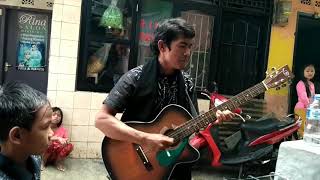 Kang Asep Nyanyi Mirip Rhoma