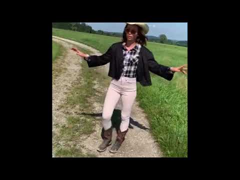 Git Up Challenge Medley Ranch by Blanco Brown