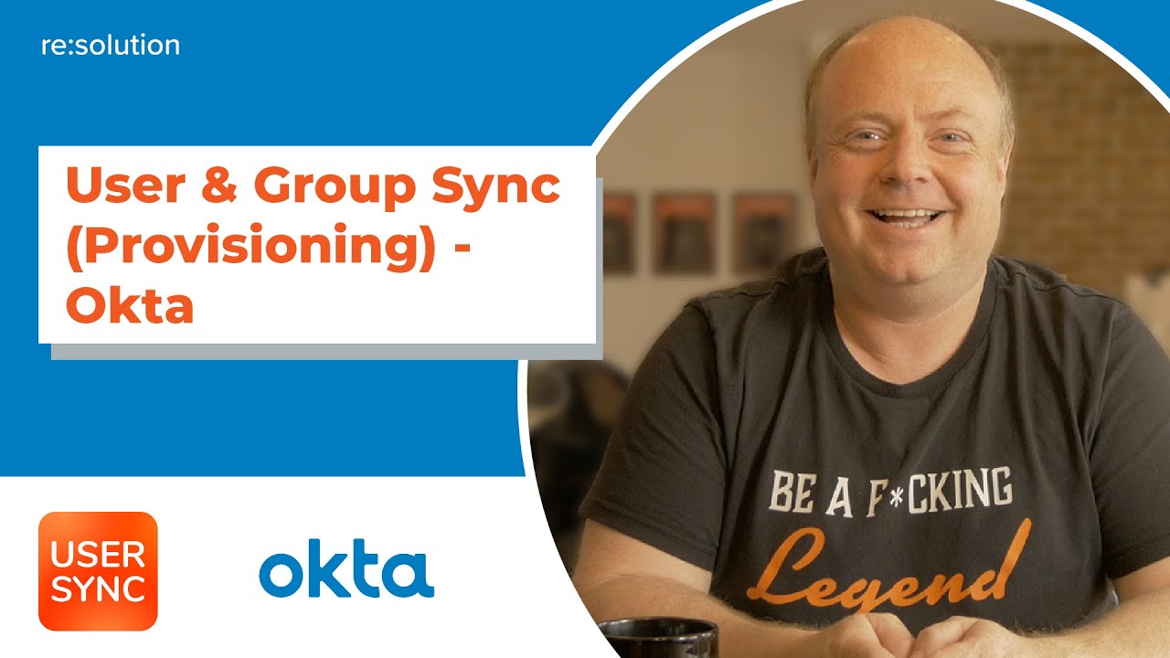 How to configure User & Group Sync Provisioning via Okta to Atlassian ...