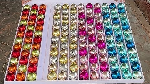 Fast and Smart Puzzle Solving – Balls Color Brilliant Ball Sorting Gameplay