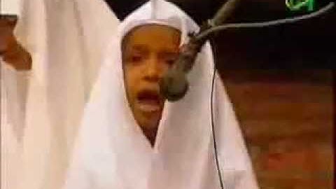 القران الكريم - تلاوة عطرة - ما شاء الله تبارك الله.mp4
