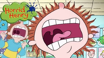 Everytime Henry Yells 