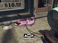 ANX EMEAA - Bumpers (March-May 2026) | HiWhosMark