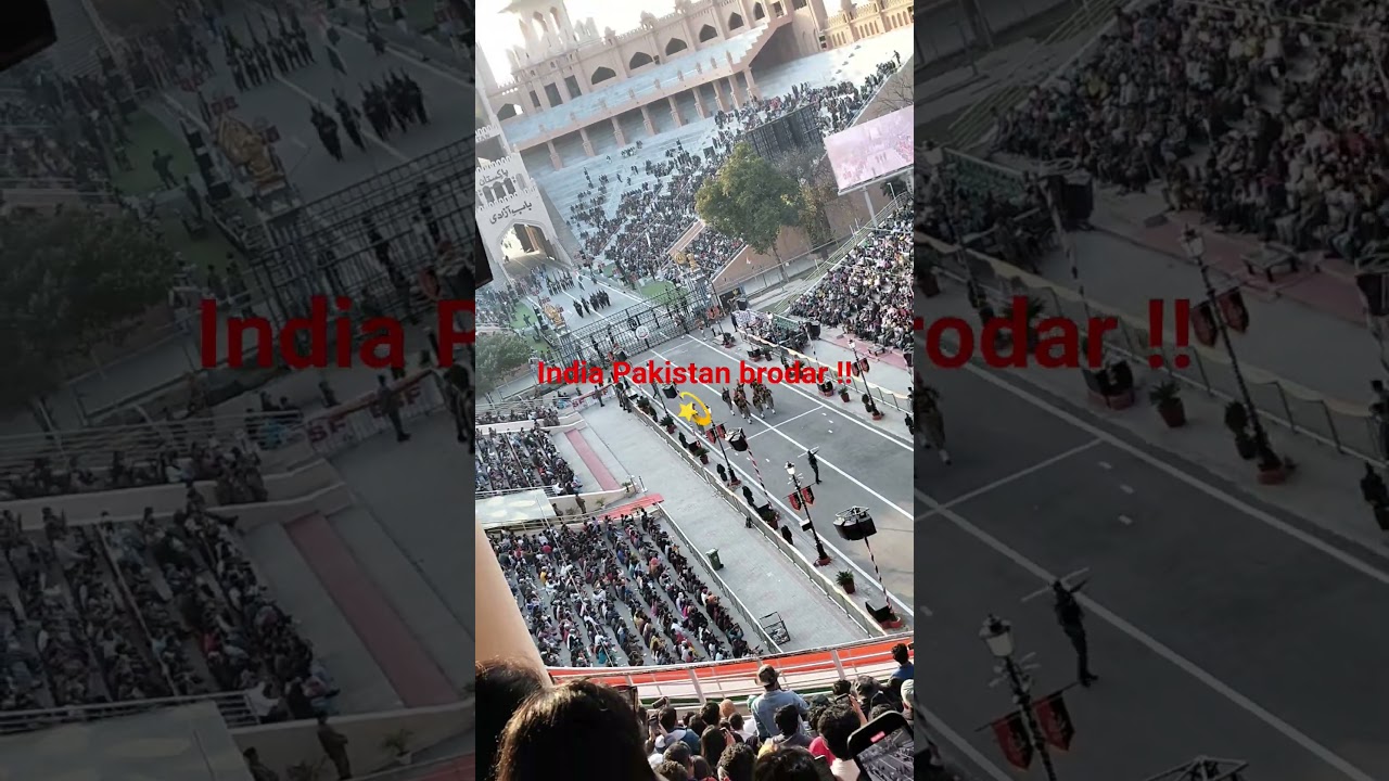 proud to be Indian army 🇮🇳🪖🙏, Amritsar Punjab atari wagha border 🇮🇳💪