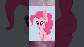 PINKAMENA DIANA PIE // PINKIE PIE // EDIT // CUTE // KAWAII // party