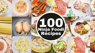 72+ Easy Ninja Foodi Recipes + Instructions on How to Use the Foodi