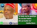 Karshen Zance In Fada Maka Gaskiya Kona Bari Bakin Ciki Ya Kàshe Ka Garba Kore Karshen Zance In Fada Maka Gaskiya Kona Bari Bakin Ciki Ya Kàshe Ka Garba Kore