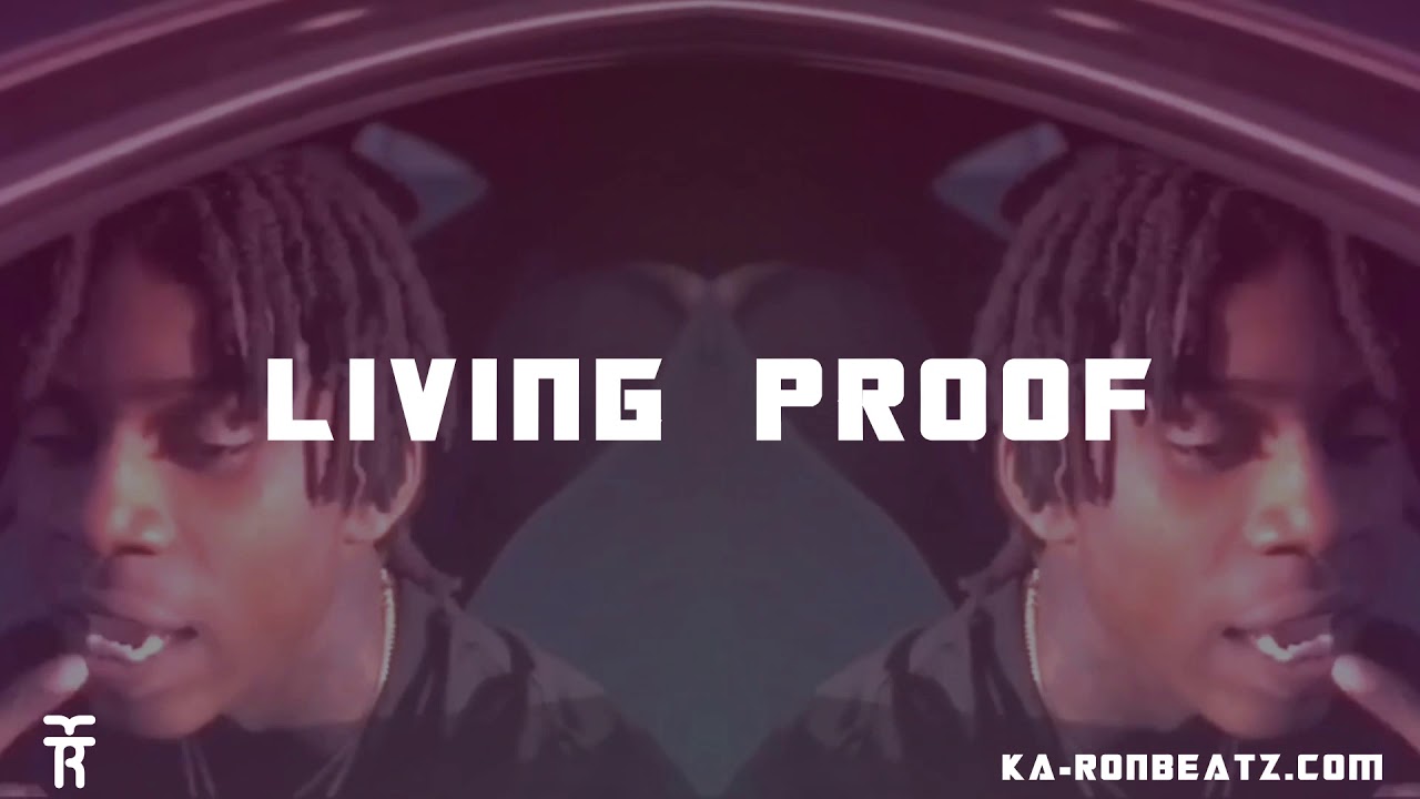 Polo G Type Beat 2019 "Living Proof" [Prod. By KaRon]