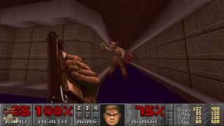 Random Doom Shenanigans, Volume 7