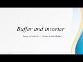 Buffer and Inverter in VLSI STA Timing | Why Buffer Near Launch and Inverter Near Capture? | STA ECO