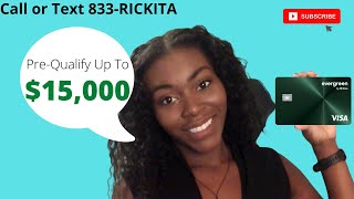 Easy Approval up to $15,000 VISA | Soft Pull Personal and Business Card screenshot 5