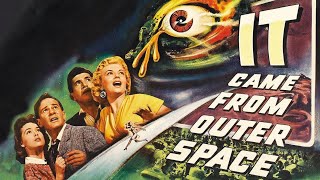 Celebrity It Came from Outer Space (1953) Wealth