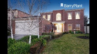 14 Cremin Court, Rowville