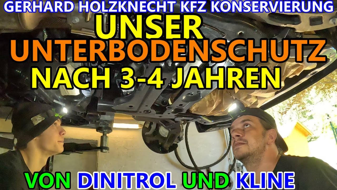 Gerhard Holzknecht Kfz Service