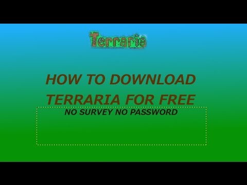 Newest terraria free download mediafire Newest terraria free download mediafire