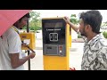 Parking Management System Testing And Trouble Shooting... By Microtechbd system