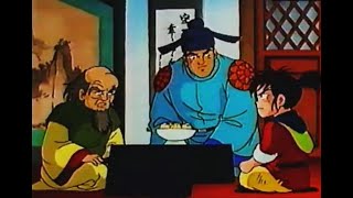 【三国志】21 月夜の同士討ち