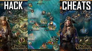 Pirates Of The Caribbean Tow MOD 2024 ◀ ☠️ Top 10 Pirate Ship Mobile Games 2024 (Android,iOS) ☠️ screenshot 5