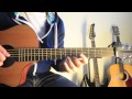 My Heart Will Go On (Titanic) Acoustic - cover by NasCoda [HD]