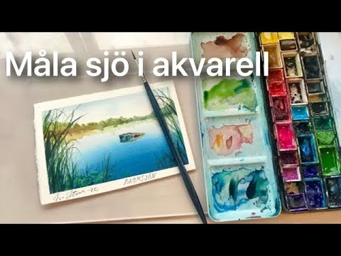 Video: Hur Man Gör Lerpärlor