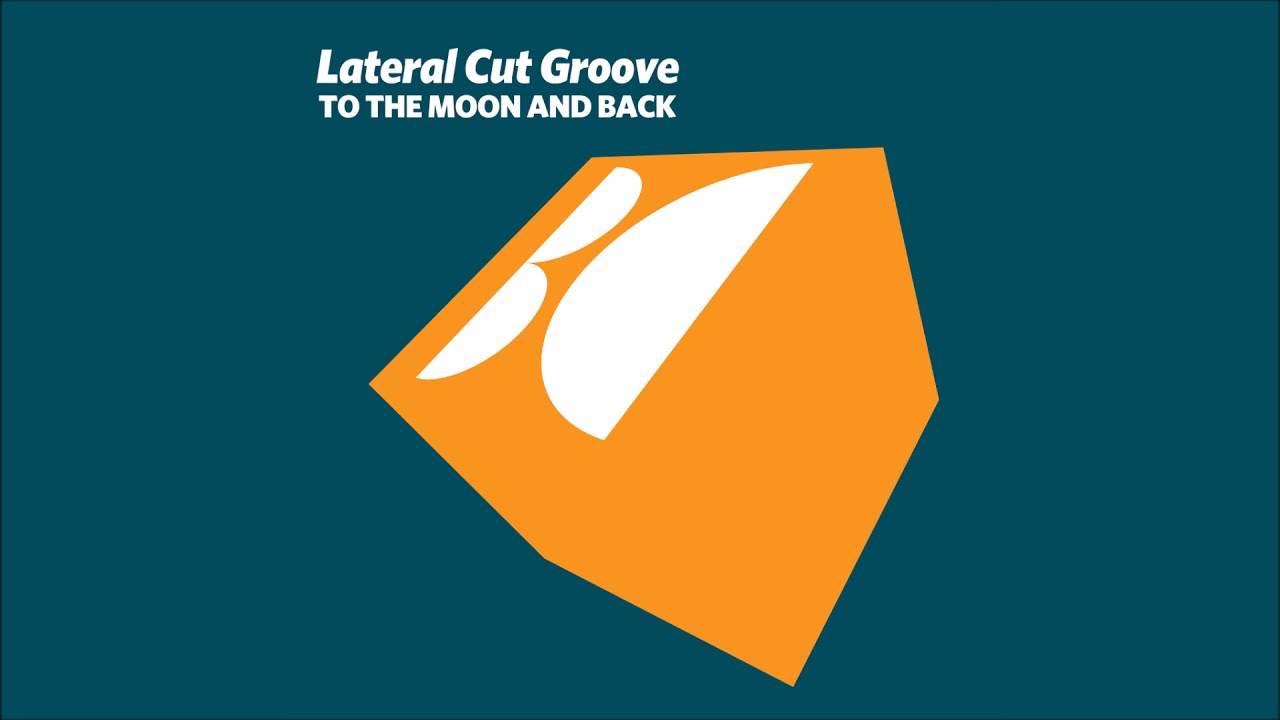 Lateral Cut Groove - Diamonds (Original Mix)