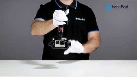 WenPod GP1+ Обзор (EN)