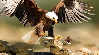 Celebrity Top 13 Snake vs Bird Moments! Profile