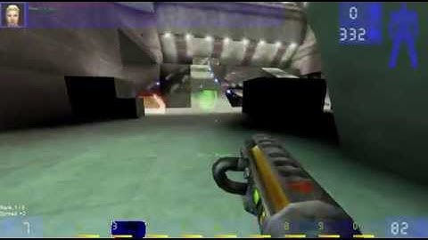 Unreal Tournament 