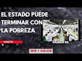 &quot;En Argentina se puede acabar con el desempleo y la pobreza con un Estado Productivo&quot; - Damián Bil