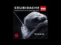 Wagner - Parsifal - Good Friday Music (Act III) - Celibudache, MPO (1993)