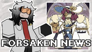 Download Lagu Forsaken News: OC Characters (Animus, 08, Didi), Jane Doe Milestones, Upd Teasers, Purpleguy \u0026 More! MP3 Download Lagu Forsaken News: OC Characters (Animus, 08, Didi), Jane Doe Milestones, Upd Teasers, Purpleguy \u0026 More! MP3