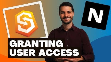 NetSuite Granting User Access