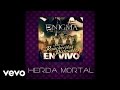 Enigma Norteño - Herida Mortal (Audio/En Vivo)