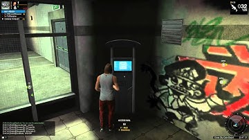 APB Reloaded open beta co-op part2