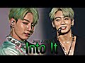 Jeon Jungkook ❝Into It❞ [FMV]